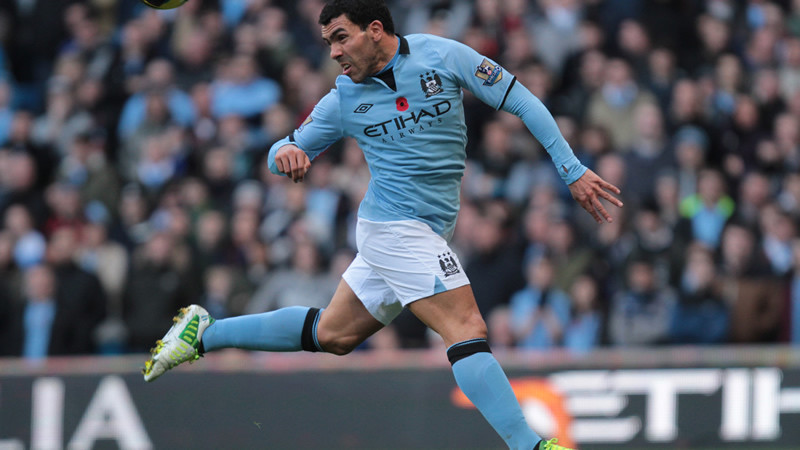 Tevez