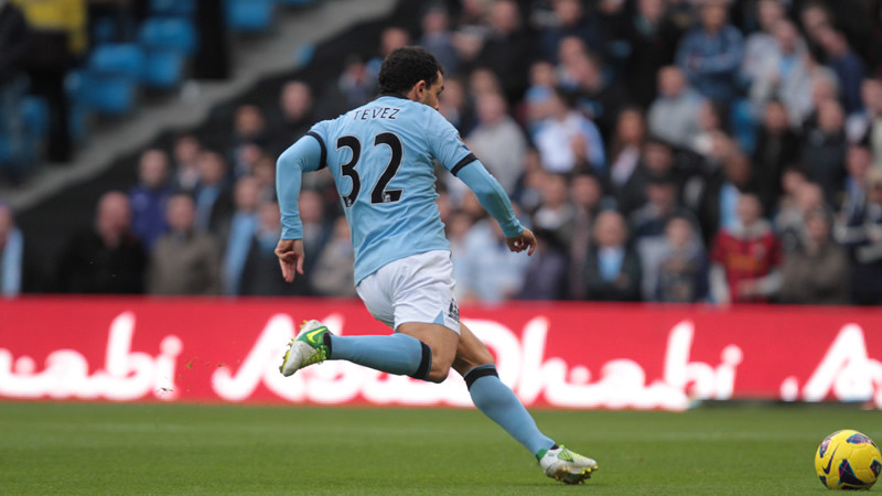Tevez
