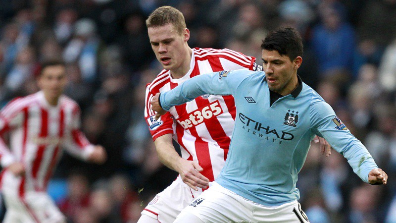 Aguero