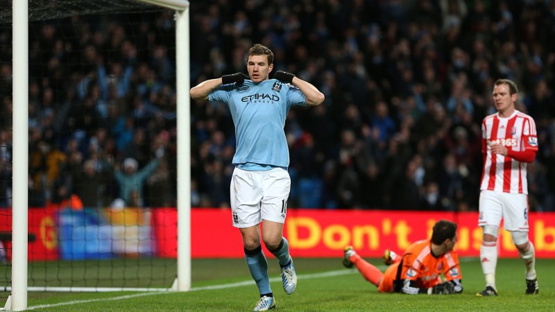 Dzeko