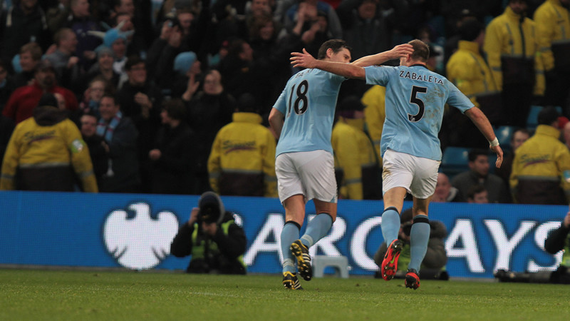 Zabba and Gareth