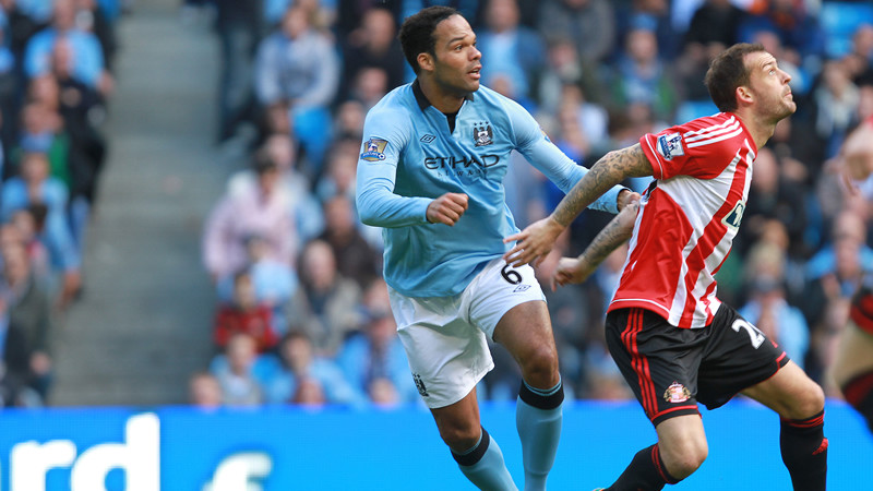 v sunderland
