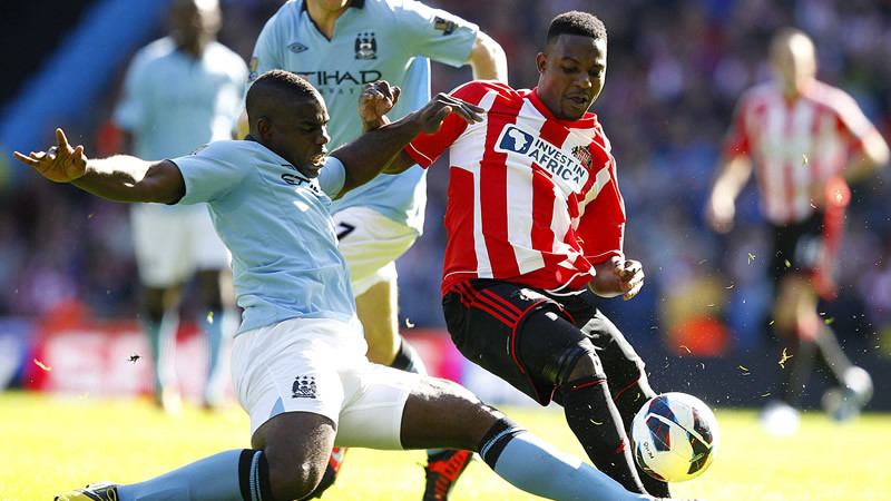 v sunderland