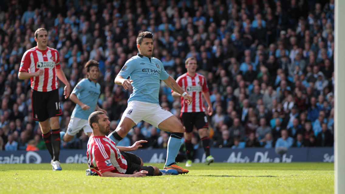 aguero 