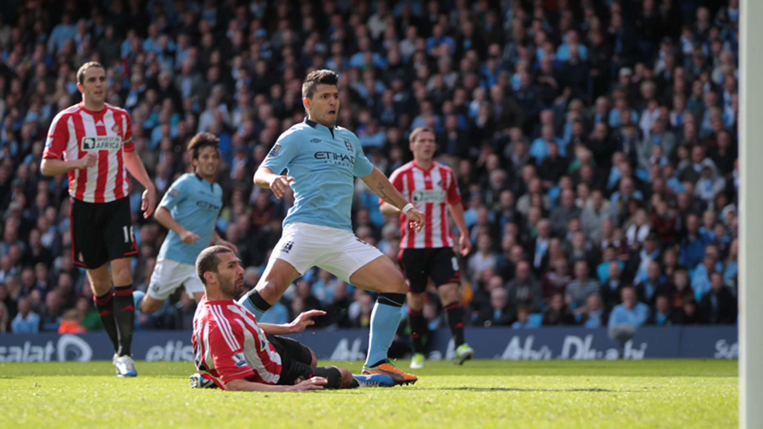 aguero 