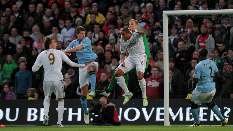 defensive action