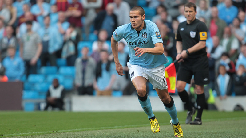 Spotlight: Jack Rodwell v West Brom