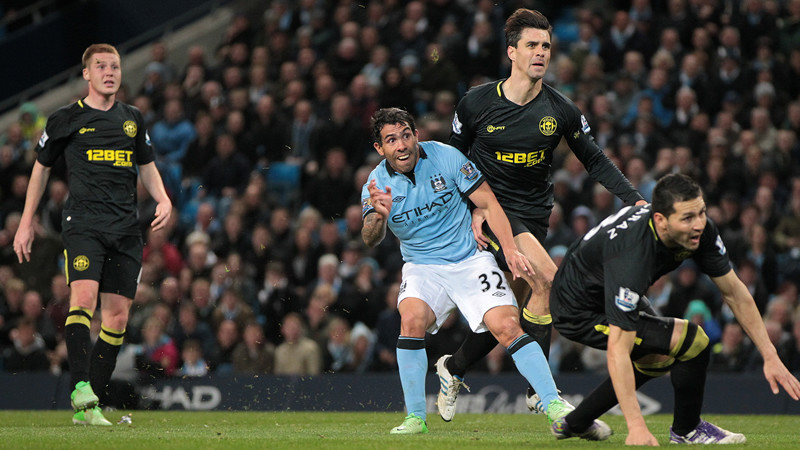Tevez