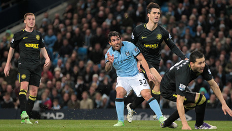 Tevez