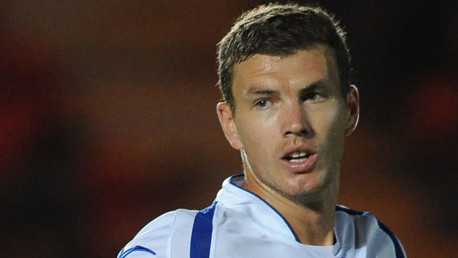 dzeko