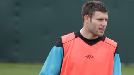 James Milner