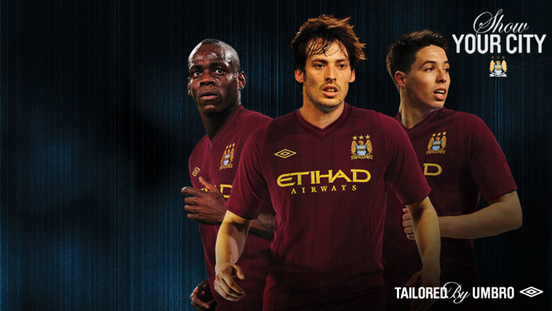 Kitbag New Away Shirt
