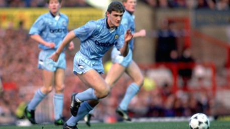 Andy Hinchcliffe