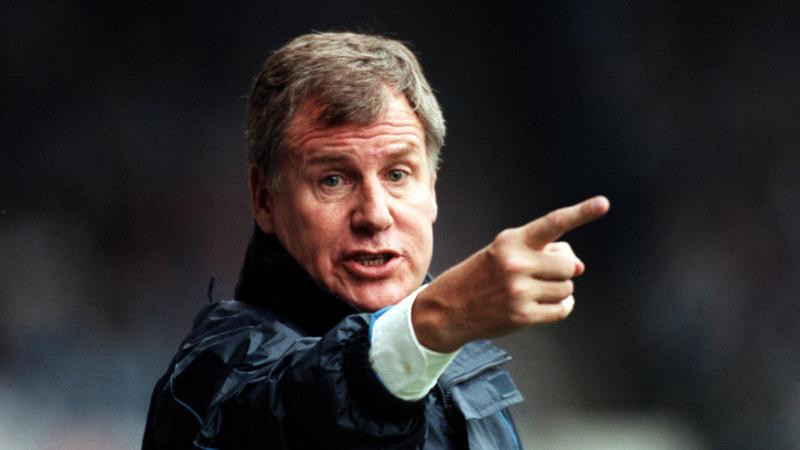 Joe Royle