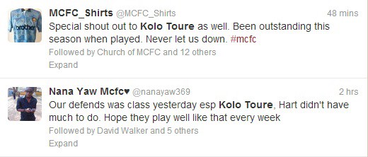 spotlight on kolo toure