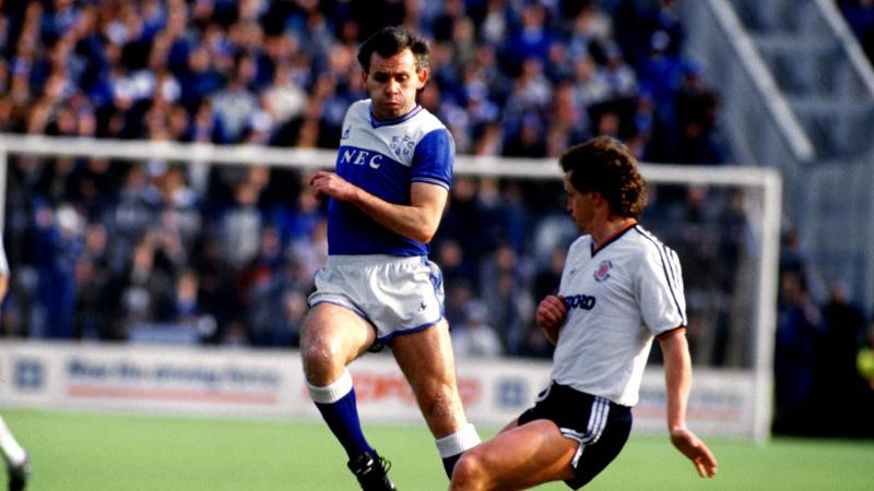 Peter Reid