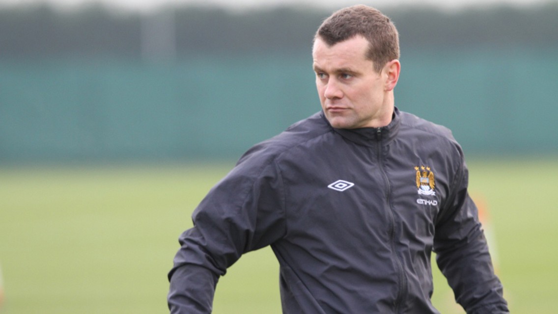 Shay Given