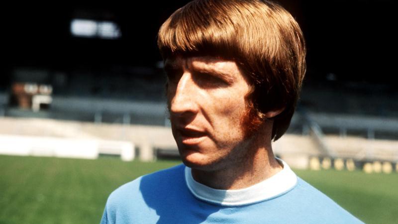 Wyn Davies