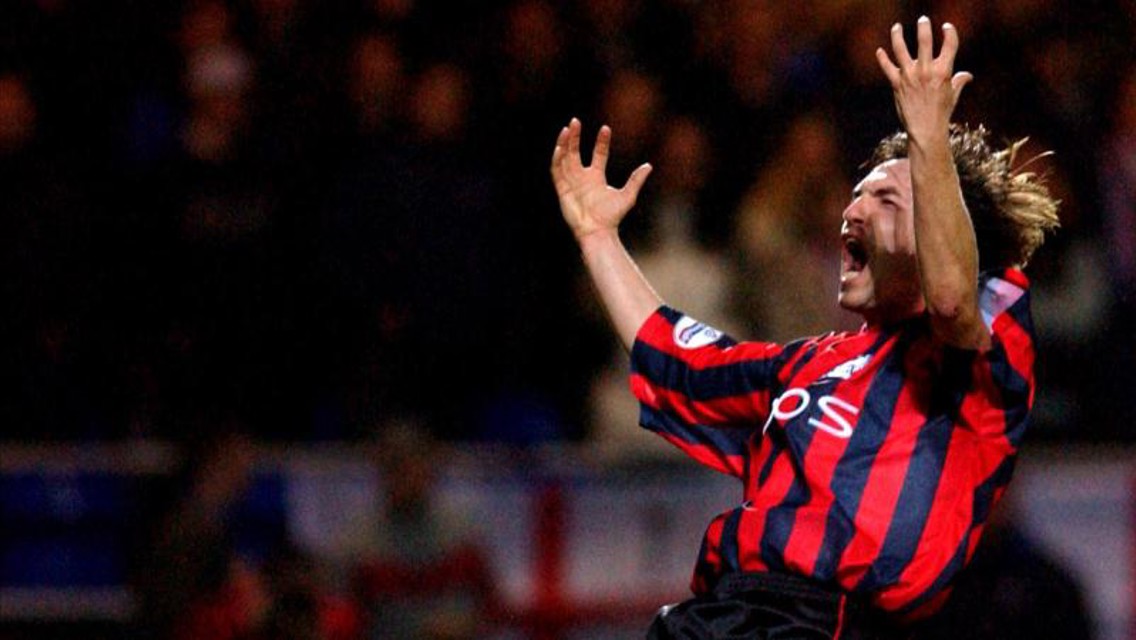 Berkovic