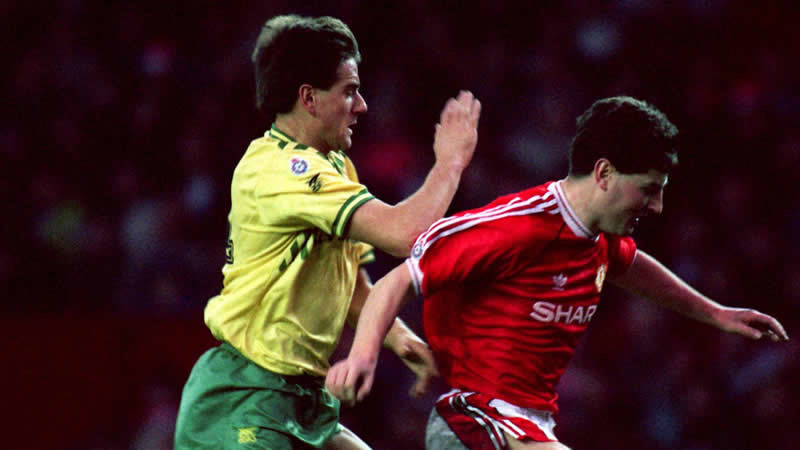 mcfc norwich connections