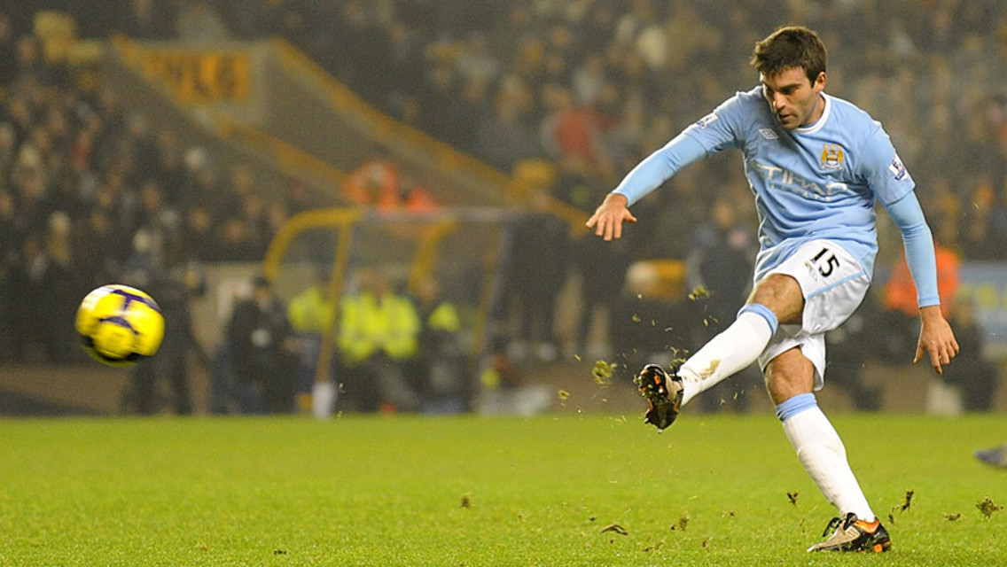 mcfc norwich connections