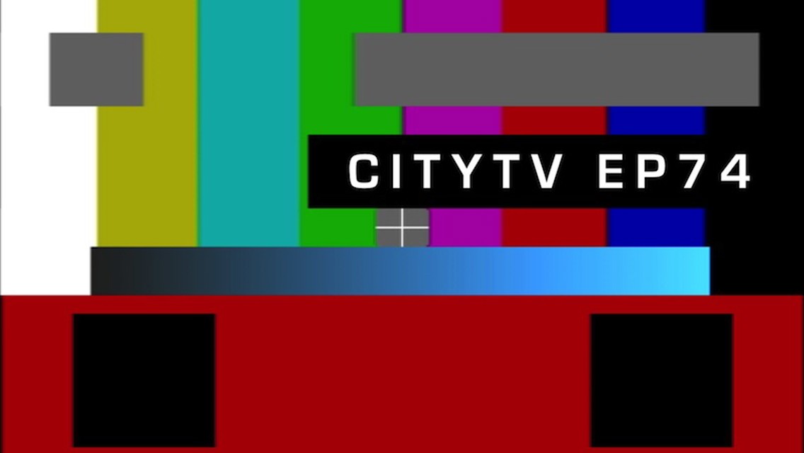 Inside City