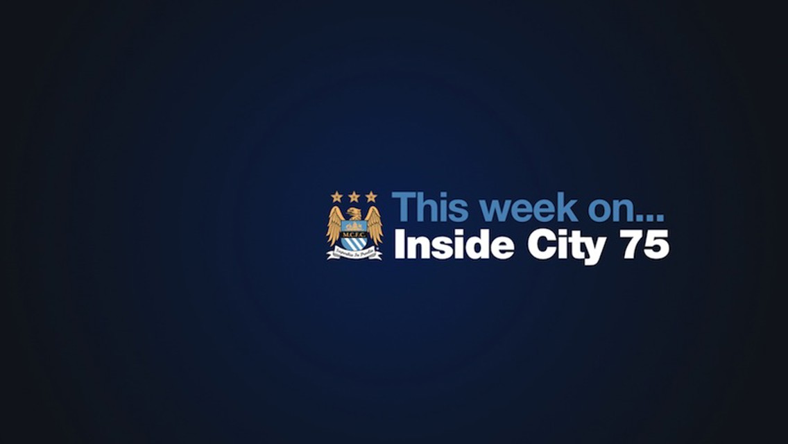 Inside City