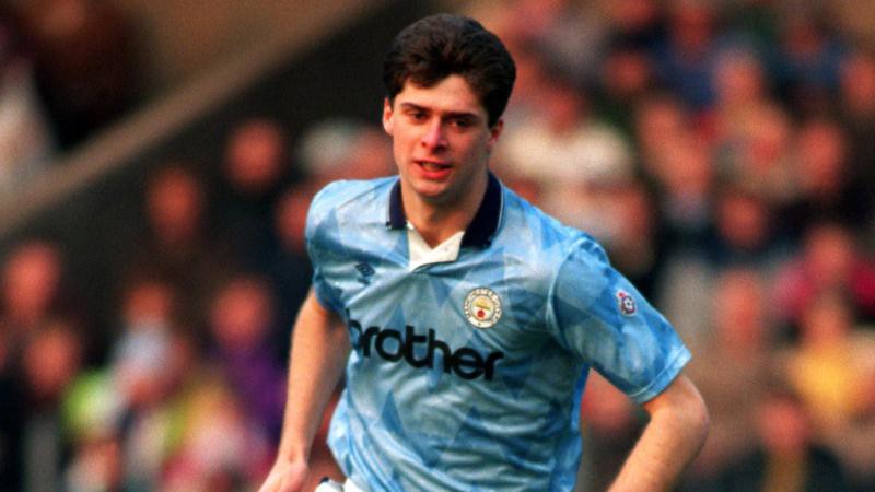 Niall Quinn