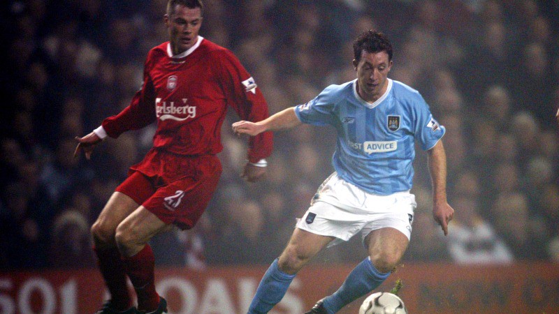 Robbie Fowler