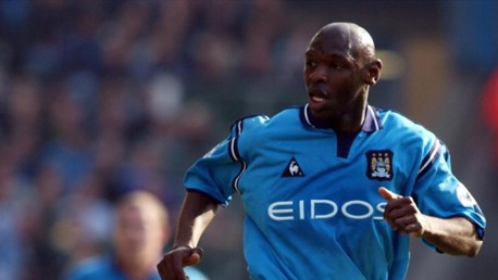 Shaun Goater