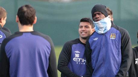 balo sergio