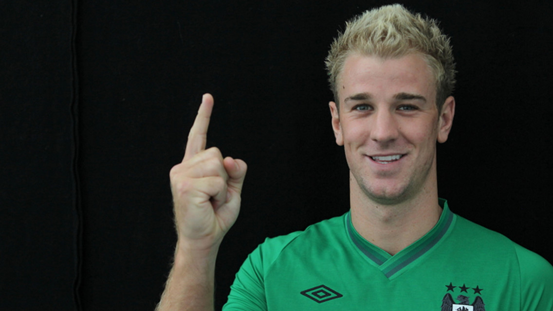 hart number 1