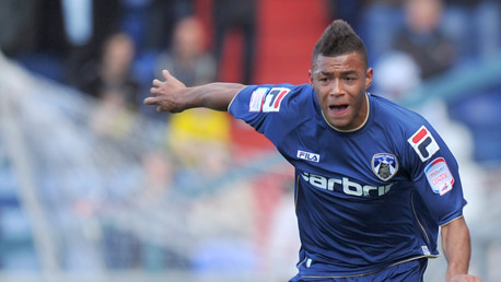 reece wabara