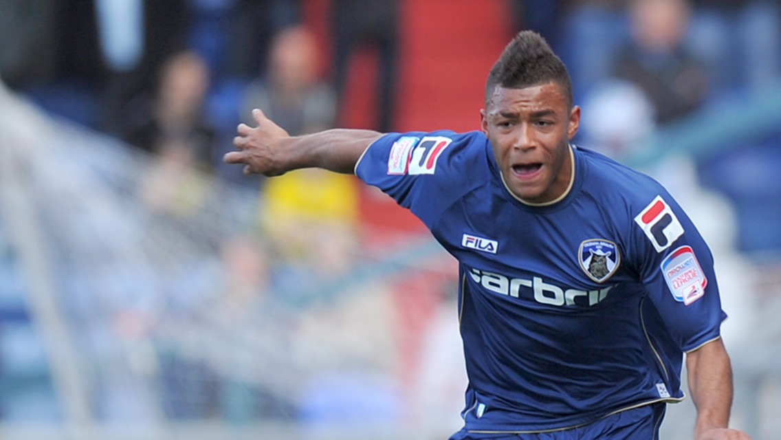 reece wabara