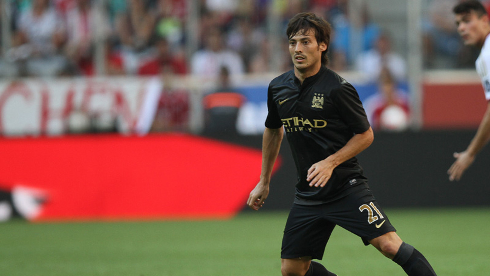El ranking: Asistentes en el City