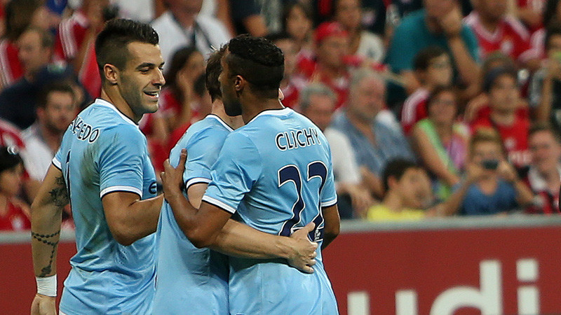 Negredo