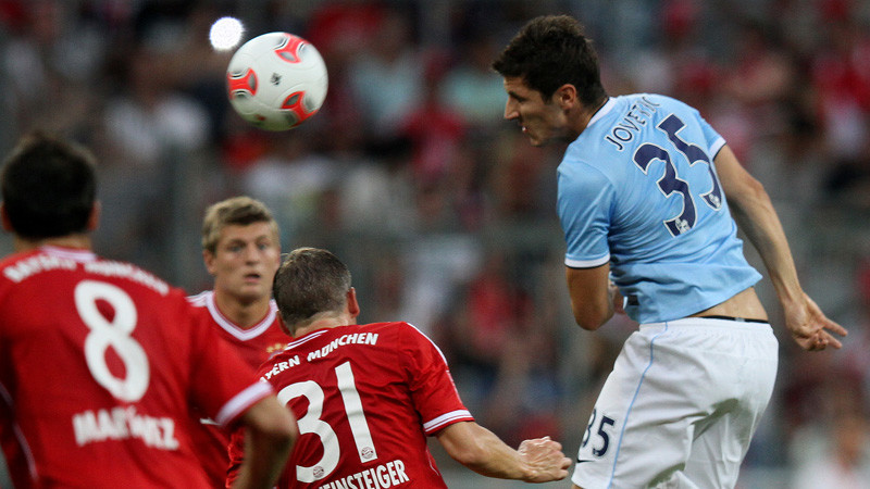Jovetic