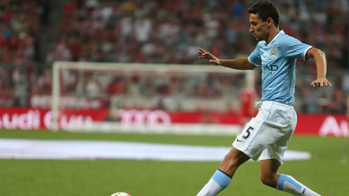 Jesus Navas