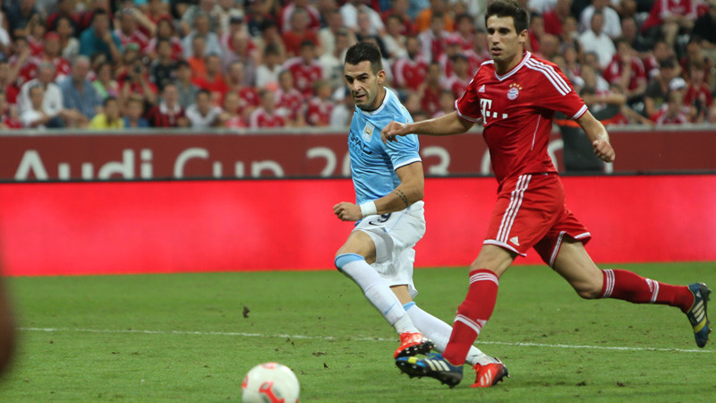 Negredo