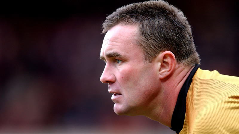 Andy Dibble
