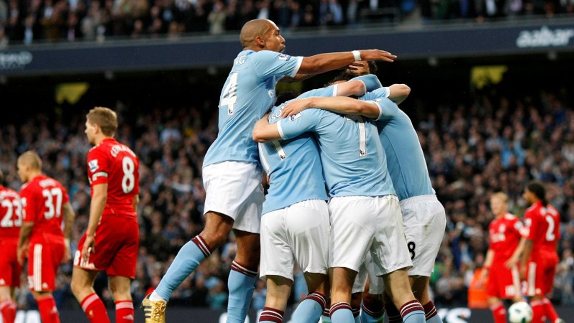 Gareth Barry