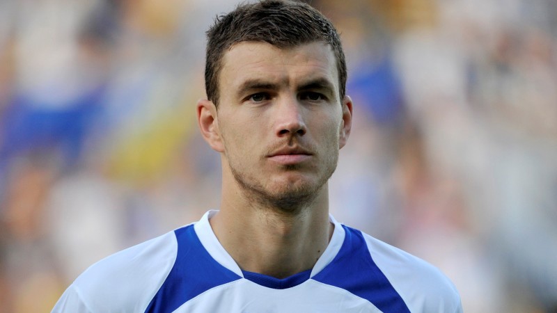 Dzeko