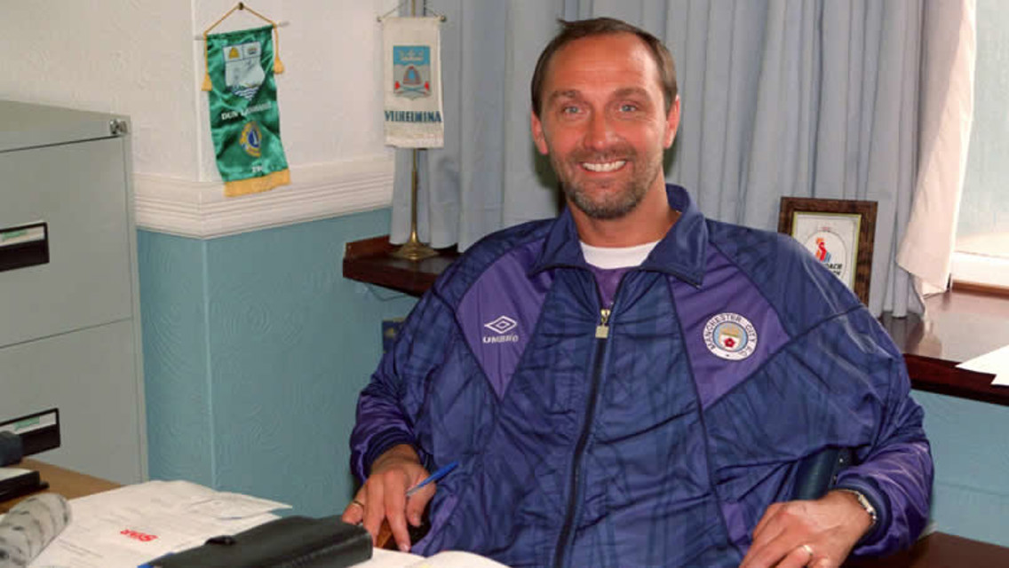 City v Hull: Connections part I