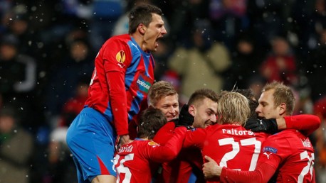 Viktoria Plzen