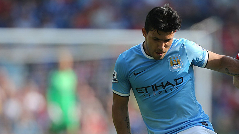 aguero