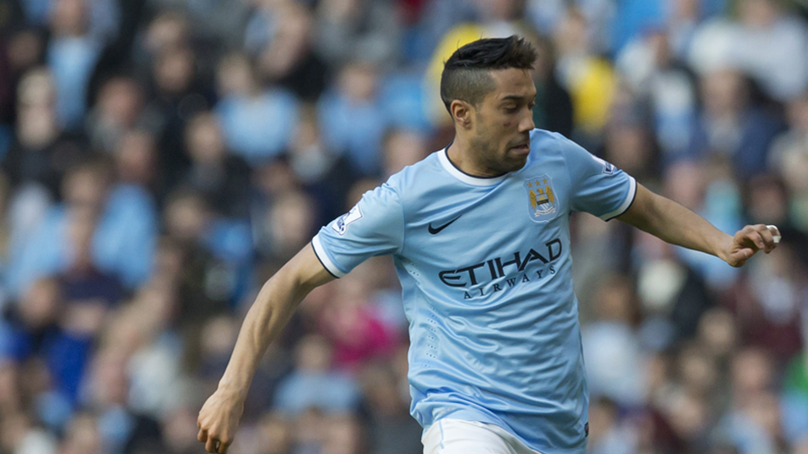 Clichy: "Se vencermos todos os jogos seremos campeões"