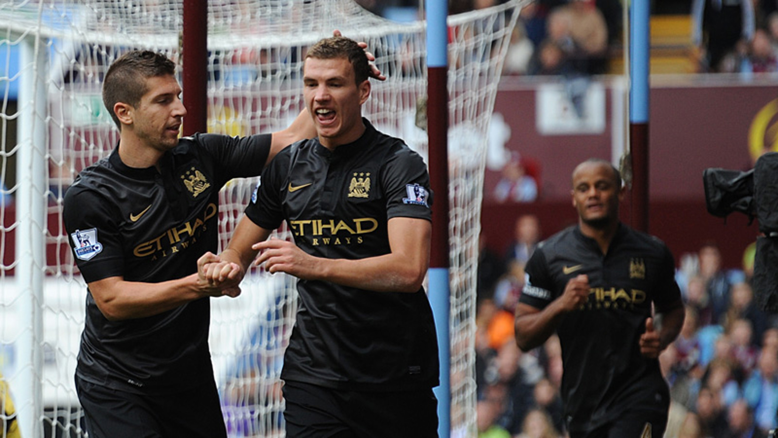 Match Report