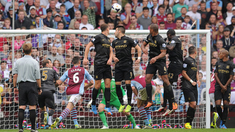 Match Report