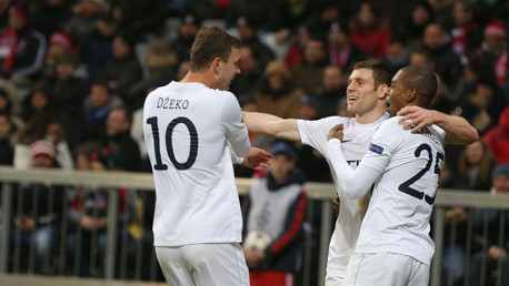 Milner: We can do it again