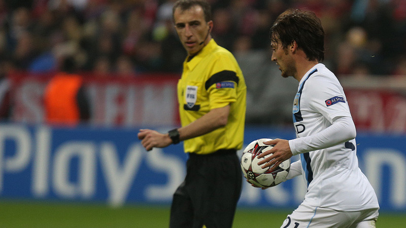 Silva scores